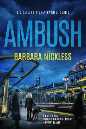 [Sydney Rose Parnell 03] • Ambush (Sydney Rose Parnell Book 3)